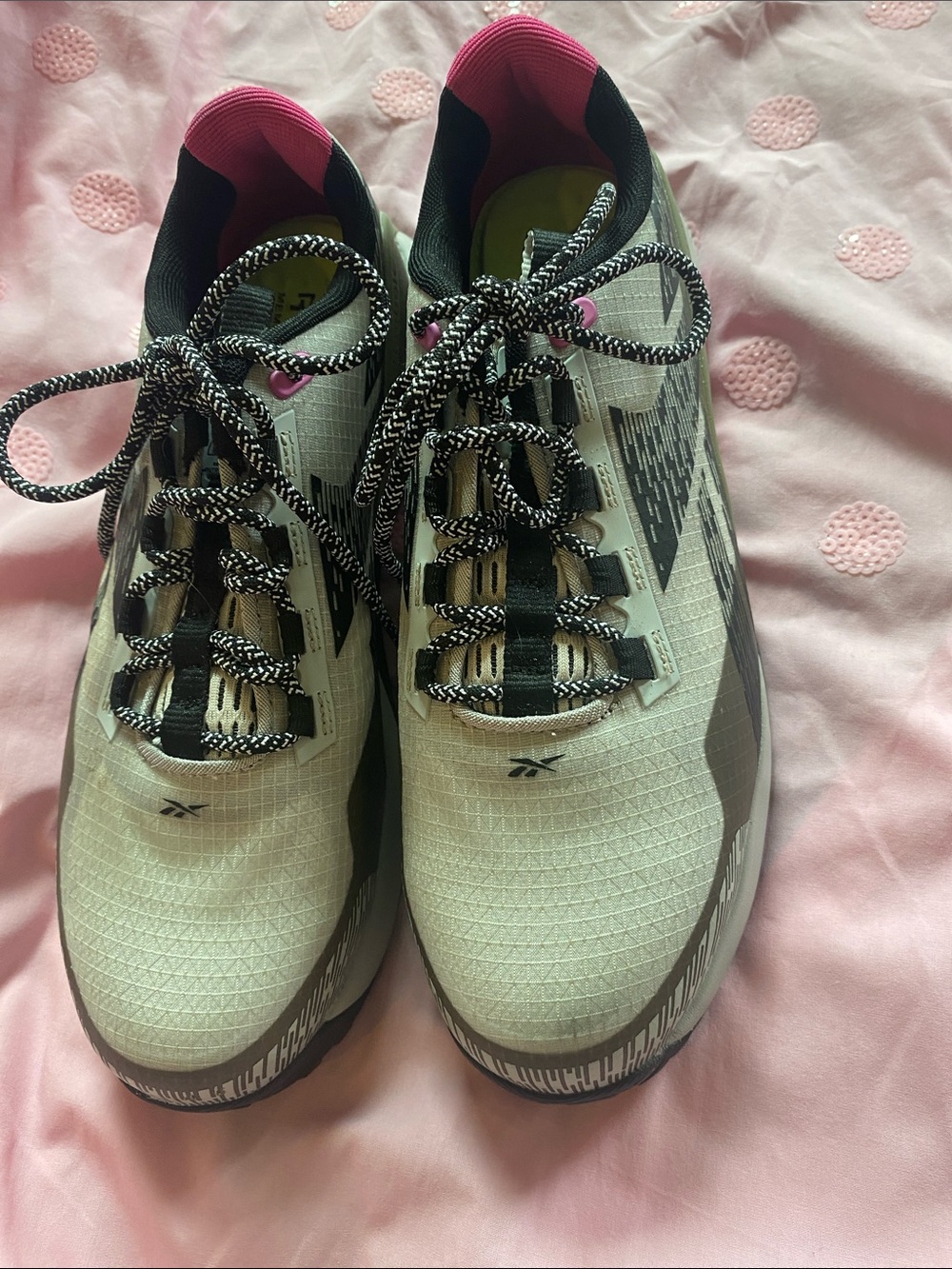 Reebok Women’s Nano x1 Training Shoes New no box